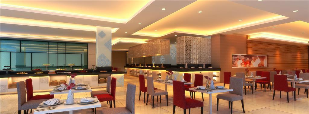 Four Points By Sheraton Макасар Экстерьер фото