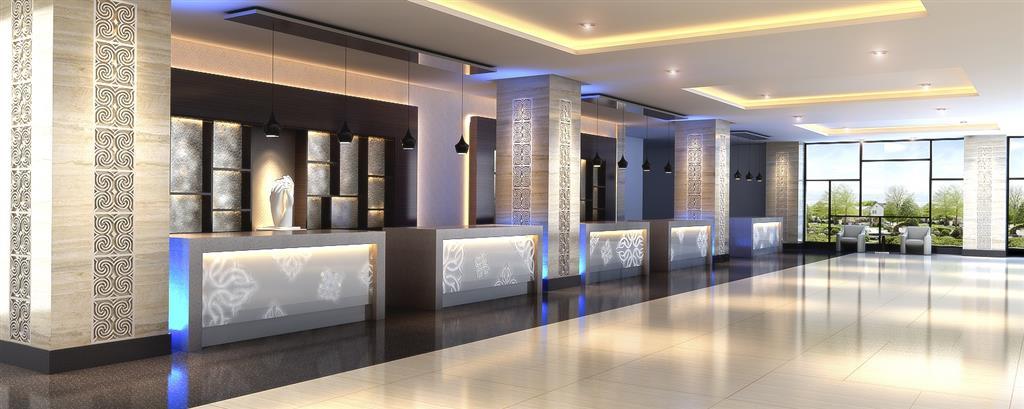 Four Points By Sheraton Макасар Экстерьер фото