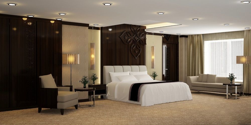 Four Points By Sheraton Макасар Экстерьер фото