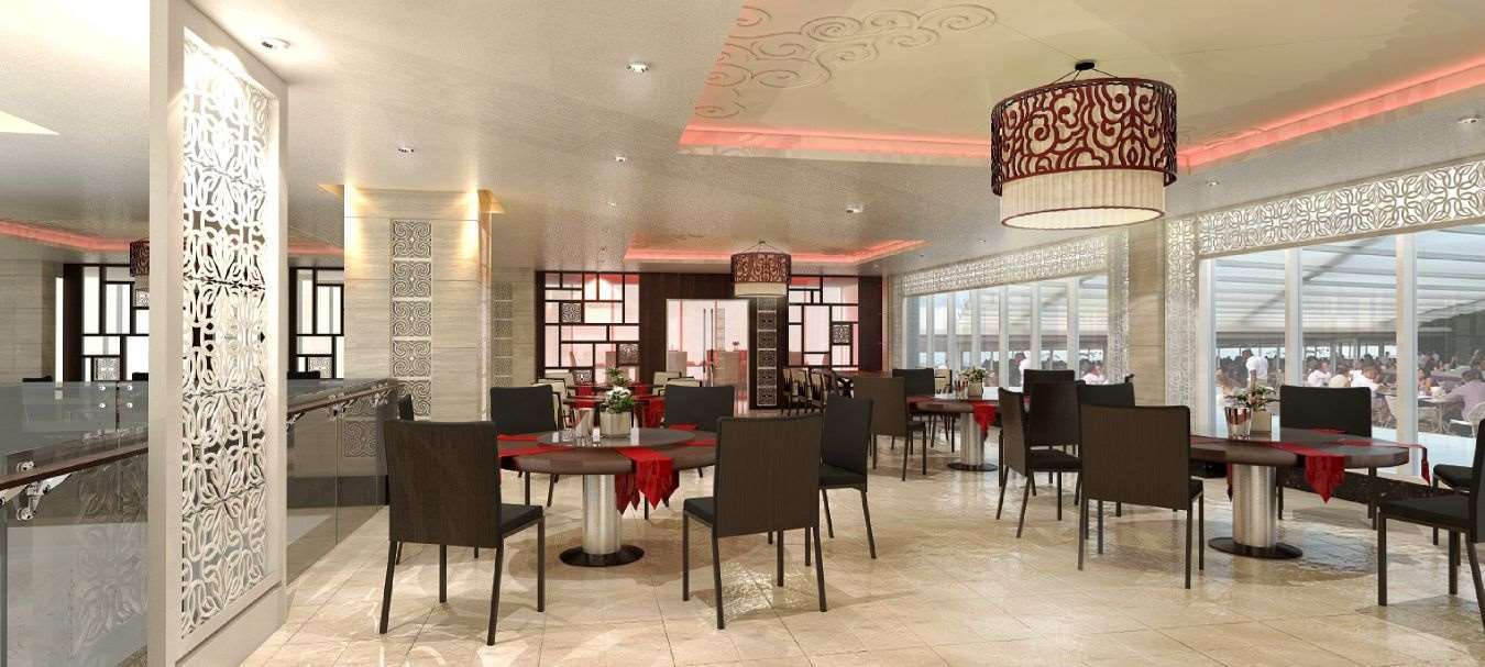 Four Points By Sheraton Макасар Экстерьер фото