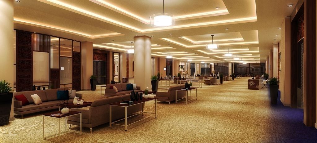 Four Points By Sheraton Макасар Экстерьер фото